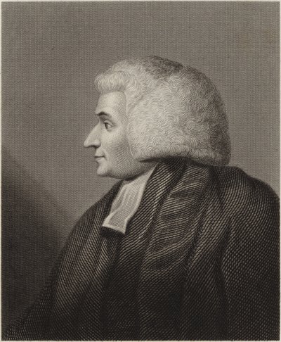 Samuel Biskop af English School