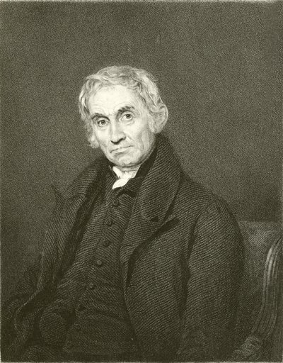 Samuel Drew af English School