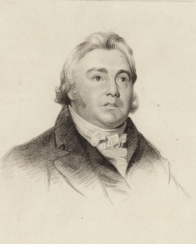 Samuel Taylor Coleridge af English School