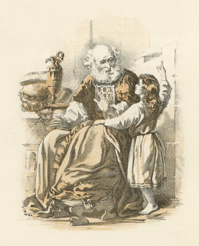 Samuel og Eli af English School