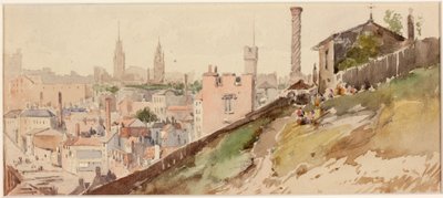 Sandgate, Newcastle upon Tyne af English School