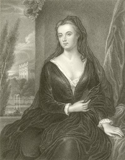 Sarah Jennings, hertuginde af Marlborough af English School