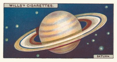 Saturn af English School