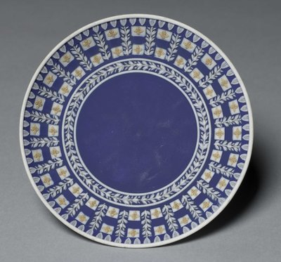 Underkop, lavet af Wedgwood Factory, ca. 1784 af English School
