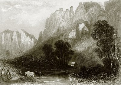 Slotskilder af English School