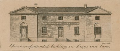 Skole for fattigblinde af English School