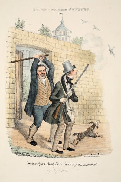 Udvalg fra Seymour: nr. 7, 