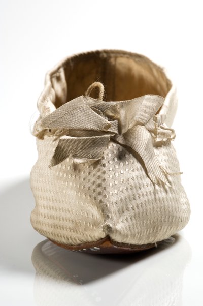 Sko af English School