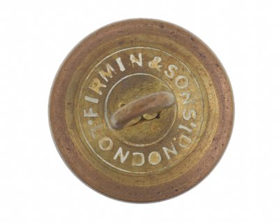 Skulderknap, Malay State Guides, 1896-1919 af English School