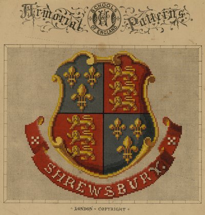 Shrewsbury skole af English School