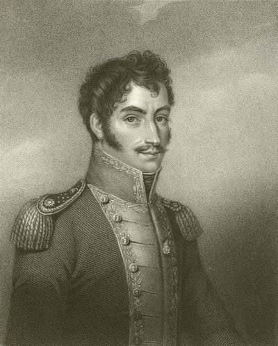 simon bolivar af English School