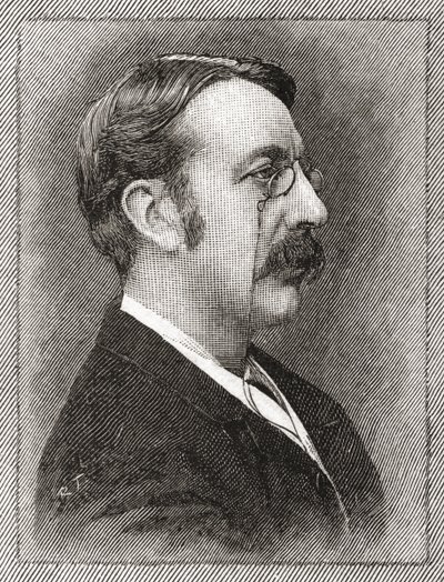 Sir Charles Villiers Stanford af English School