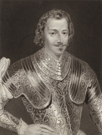 Sir Philip Sidney af English School