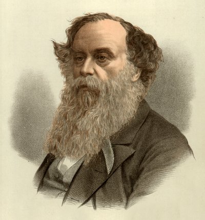 Sir Titus Salt af English School