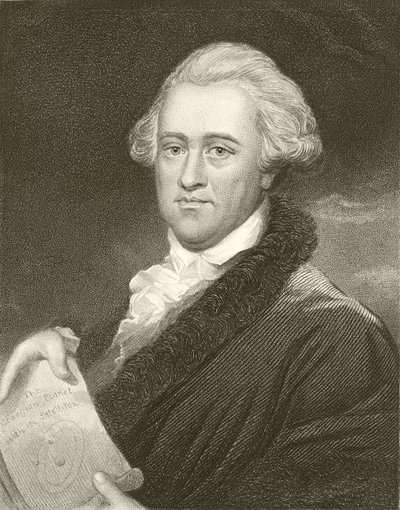 Sir W Herschell af English School