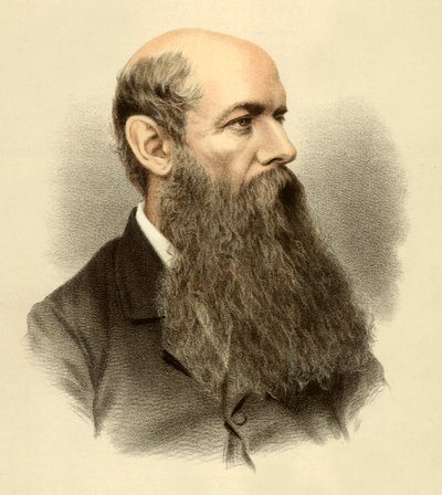 Sir Wilfrid Lawson af English School