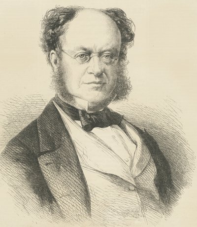 Sir William Bovill af English School