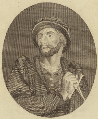Sir William Walworth af English School