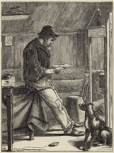 Skitser i Australien af English School