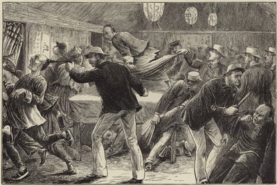 Skitser i Australien af English School