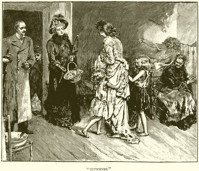 Slummere af English School