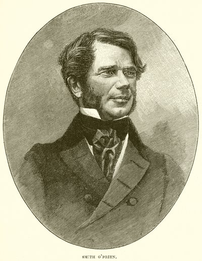 Smith OBrien af English School
