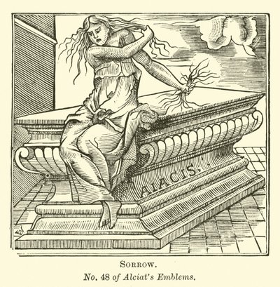 Sorrow  af English School