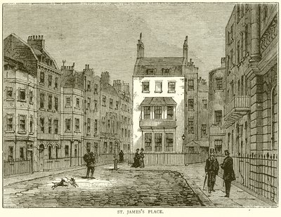 St. James