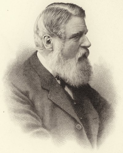 Stafford Henry Northcote af English School