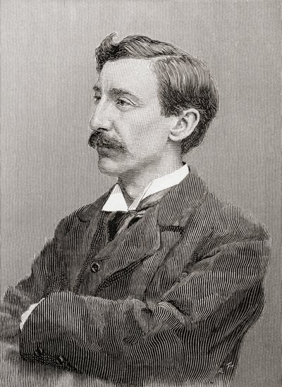 Stanhope Alexander Forbes af English School