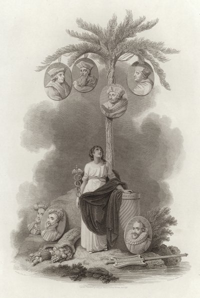 Statsmænd af English School