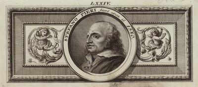 Stefano Pieri af English School