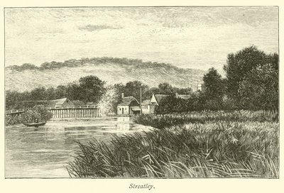 Streatley af English School