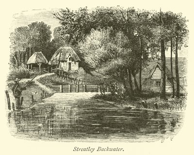 Streatley Backwater af English School
