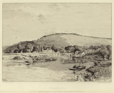 Streatley Hill af English School