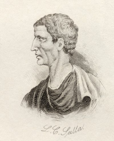 Sulla, fra 