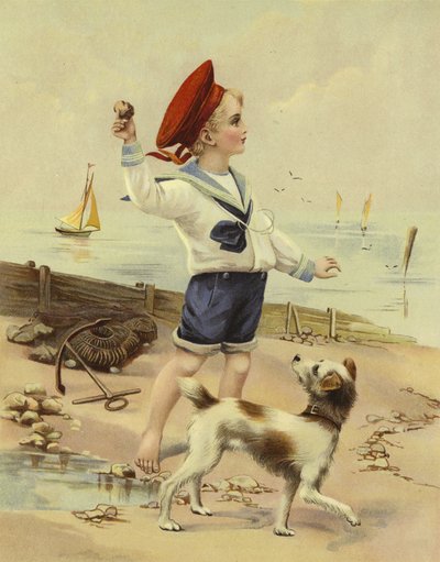 Sommerferie af English School
