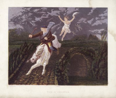 mere giftig af English School