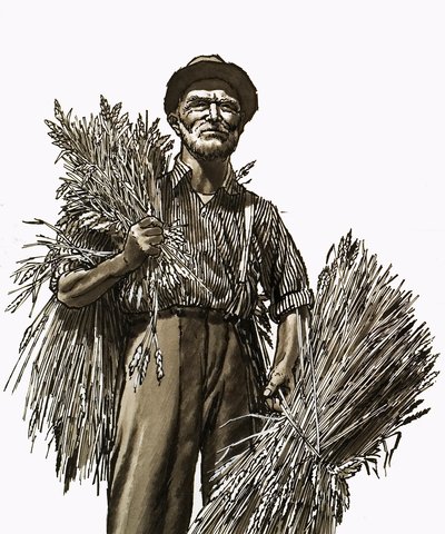 Thatcher af English School