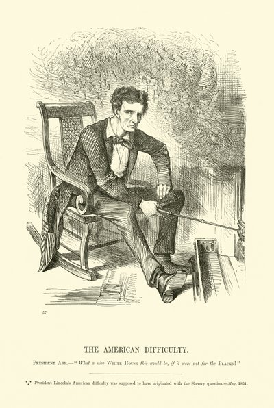 Den amerikanske vanskelighed af English School