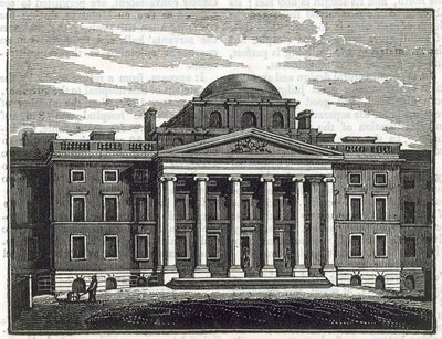 Bethlehem Hospital af English School