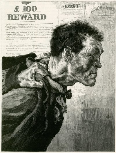 Den britiske Rough af English School