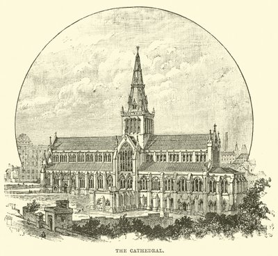 Katedralen af English School