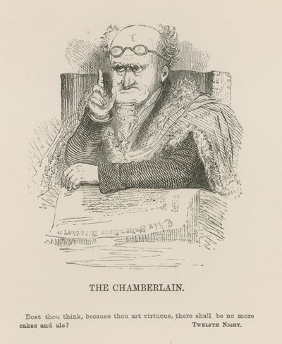 Kammerherren af English School