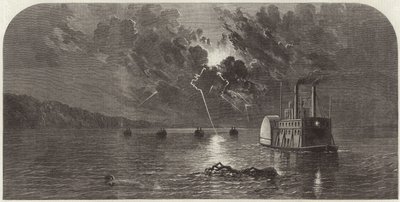 Borgerkrigen i Amerika af English School