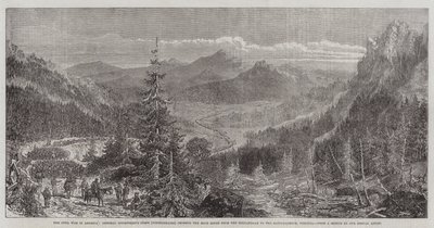 Borgerkrigen i Amerika, General Longstreet