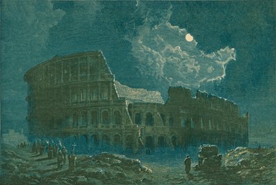 Colosseum af English School