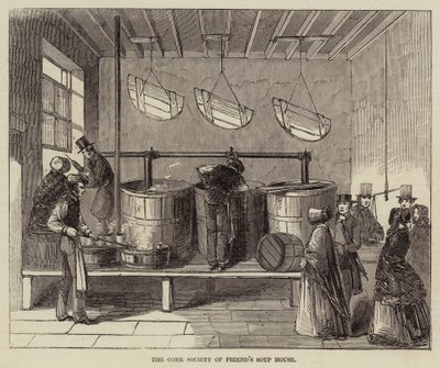 Cork Society of Friend