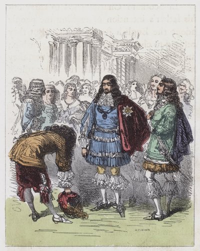 Charles II