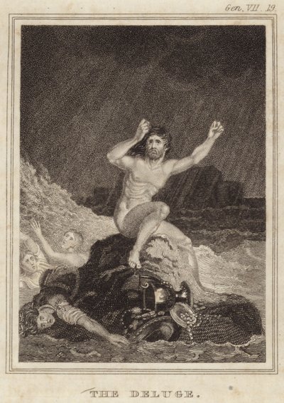 Syndfloden af English School